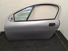 Porte avant gauche OPEL TIGRA 1 COUPE 9115361