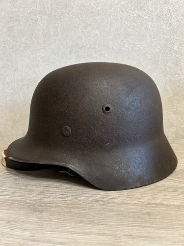 Helmet m35 ww2 not - helmet,