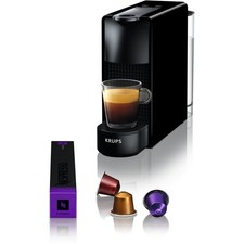 Nespresso KRUPS Essenza Mini