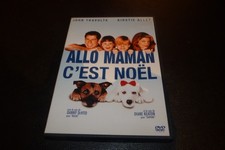 DVD "ALLO MAMAN, C'EST NOEL"