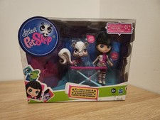 PETSHOP BLYTHE B 49 +  PEPPER ECUREUIL  N°2702,2012 / NEUF