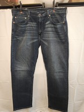 Levi Strauss Jeans