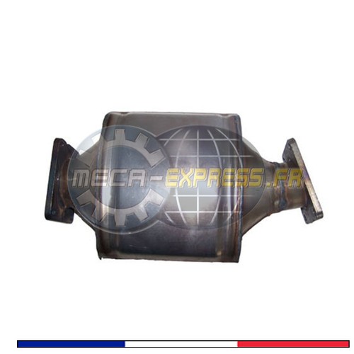 Filtre particules pour bmw - filtre,