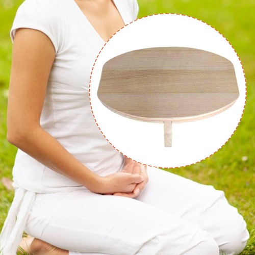 Tabouret méditation de - méditation,