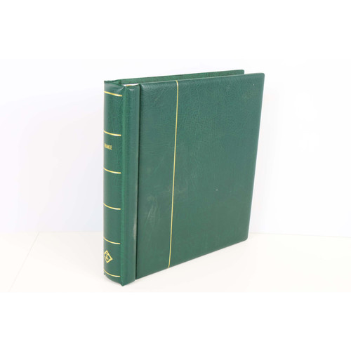 Collection france classeur - de,