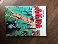 PETIT FORMAT BD AKIM 317  mon