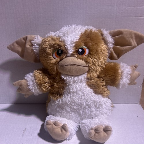 Gizmo plush gremlins - plush,