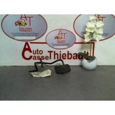 PEDAL DEL ACELERADOR Citroën CITROEN XSARA PHASE 2 COUPE 2.0 HDI - 8V TURBO