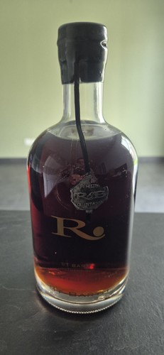 Bouteille rhum saunt - bouteille, de