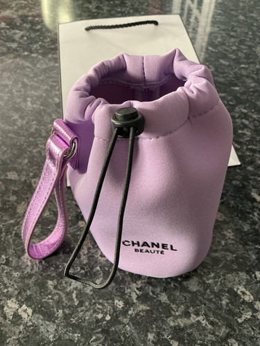 Trousse maquillage chanel - maquillage,