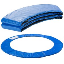 AREBOS Coussin Trampoline