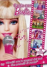 Barbie - Chante Avec Barbie