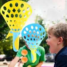 Lancer Catch Ball Game Lawn