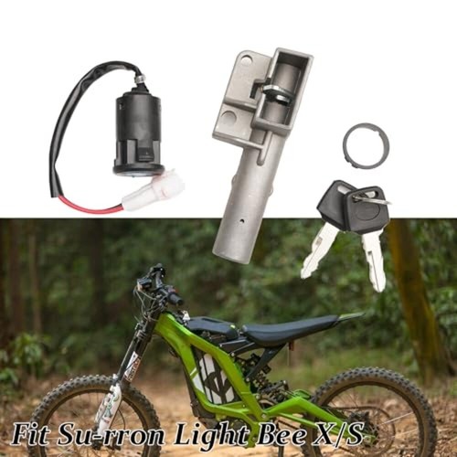 Kit électrique entretien - kit,
