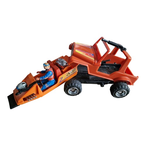 Kenner mask a - [, ]