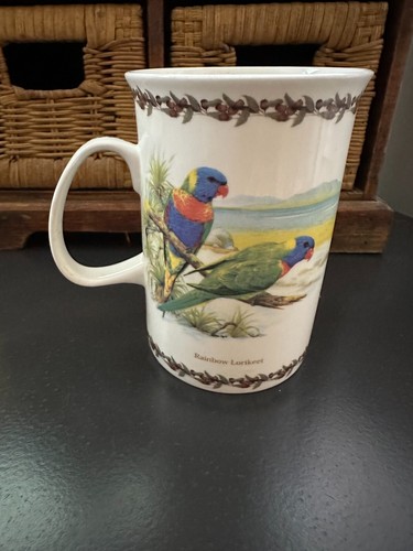 Mug ashdene fine bone china - china,
