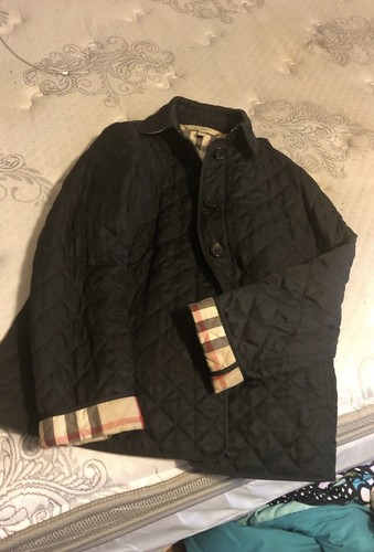 Burberry jacket authentic - burberry,