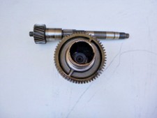 TRANSMISSION SCOOTER GILERA GP