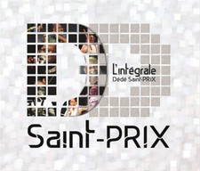 DEDE SAINT PRIX  -  L'