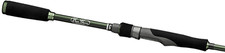Evergreen Combat Stick Casting