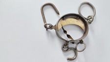 Peson Dynamomètre Laiton Fer