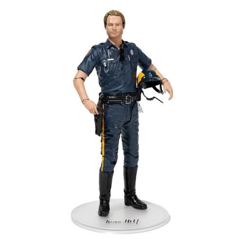 Oakie doakie action figures - doakie,