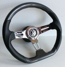 Volant compatible avec VW Golf