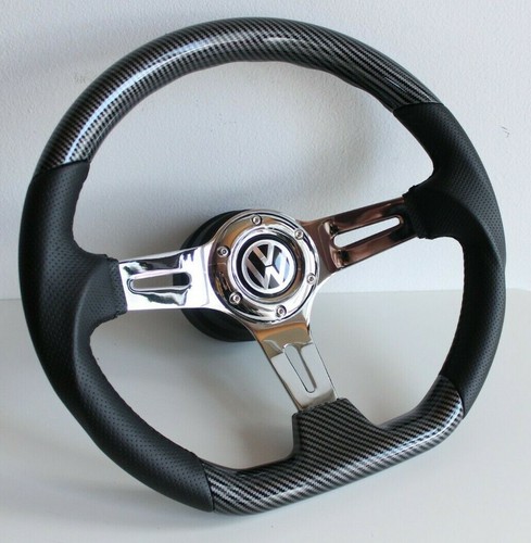 Volant compatible avec golf - vw,