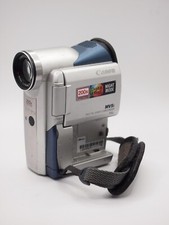 Canon mv5i digital - canon,