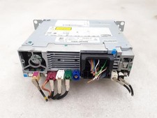 Autoradio d'origine BMW SERIE