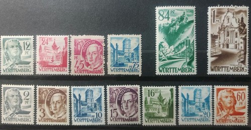 Allemagne occupation - -,
