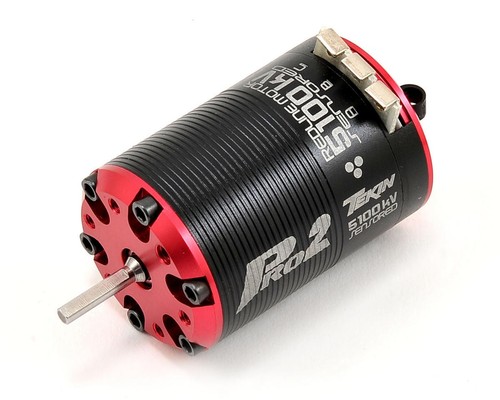 Tekin pro2 pole - pro2, hd