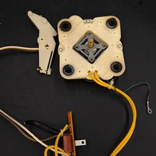 Moteur De Platine Luxman