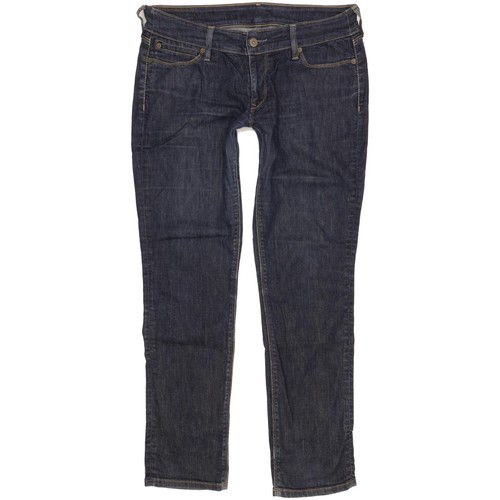 Levi 571 femme bleu - 571,