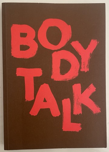 Body talk féminisme - body,