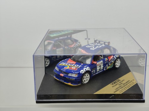 Vitesse v98028 peugeot - 1:43,