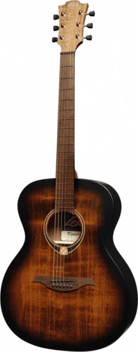 Lag guitars tramontane - guitars,