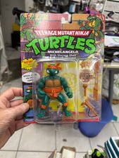 TMNT Tortues Ninja (Classic