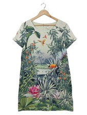 H&M CONSCIOUS Robe trapèze