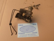 Réservoir de pompe de frein