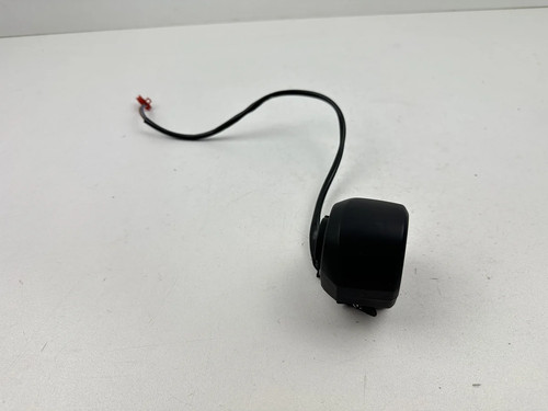 Commodo droit yamaha - droit, ybr