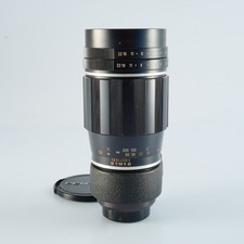 Très Bon PENTAX Takumar 200Mm