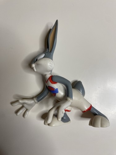Figurine space jam - figurine, 1996