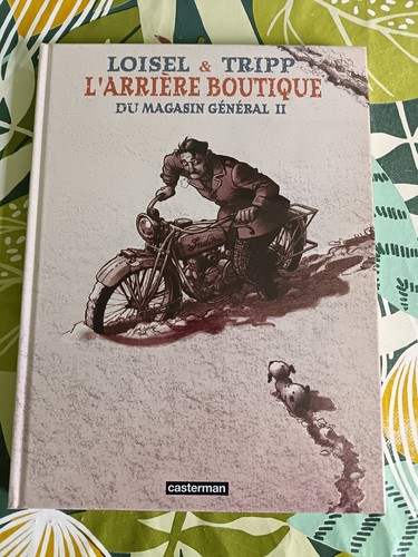Arrière boutique magasin - du,