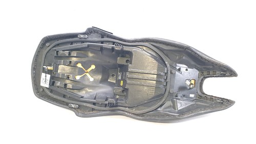 Selle bmw 650 gt - selle, c