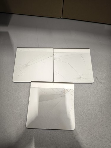 Lot apple magic trackpad - 3,