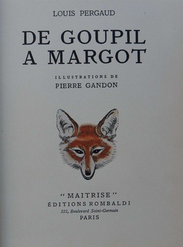 027925 goupil à - -, margot
