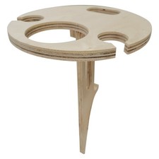 Table à Vin ExtéRieure-Table