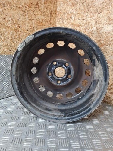 Jante volkswagen caddy - 3, phase
