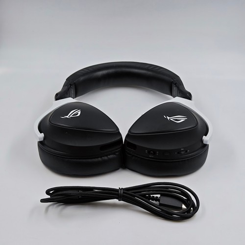 Asus rog delta casque - s,